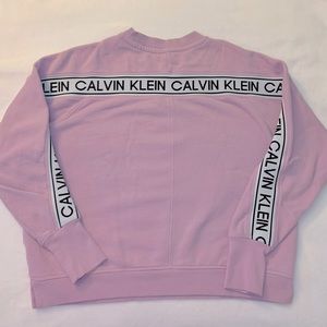 CALVIN KLEIN Performance Sweatshirt